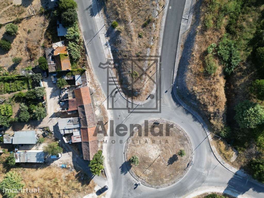 Excelente lote de terreno para construção - 2 min. A1-11