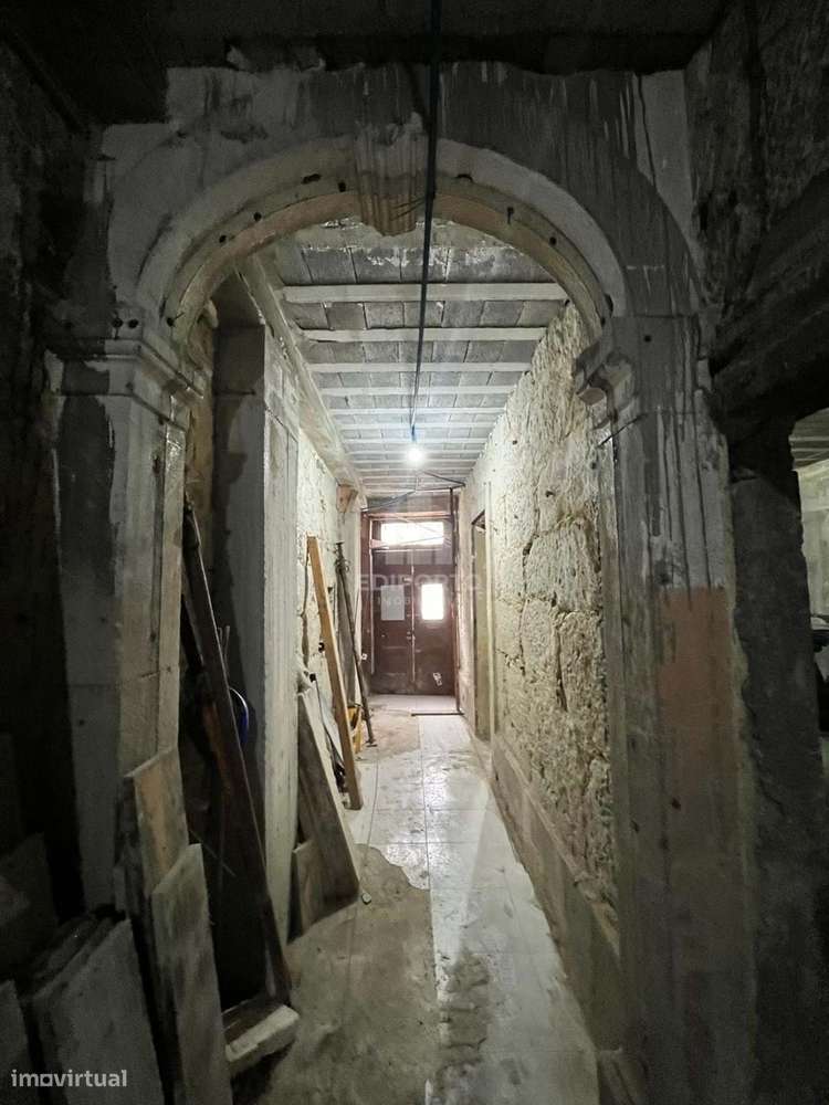 Apartamento  T1  no Bonfim  a apenas 200m do Metro!-7