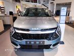 Kia Sportage 1.6 T-GDI MHEV Business Line 2WD DCT - 2