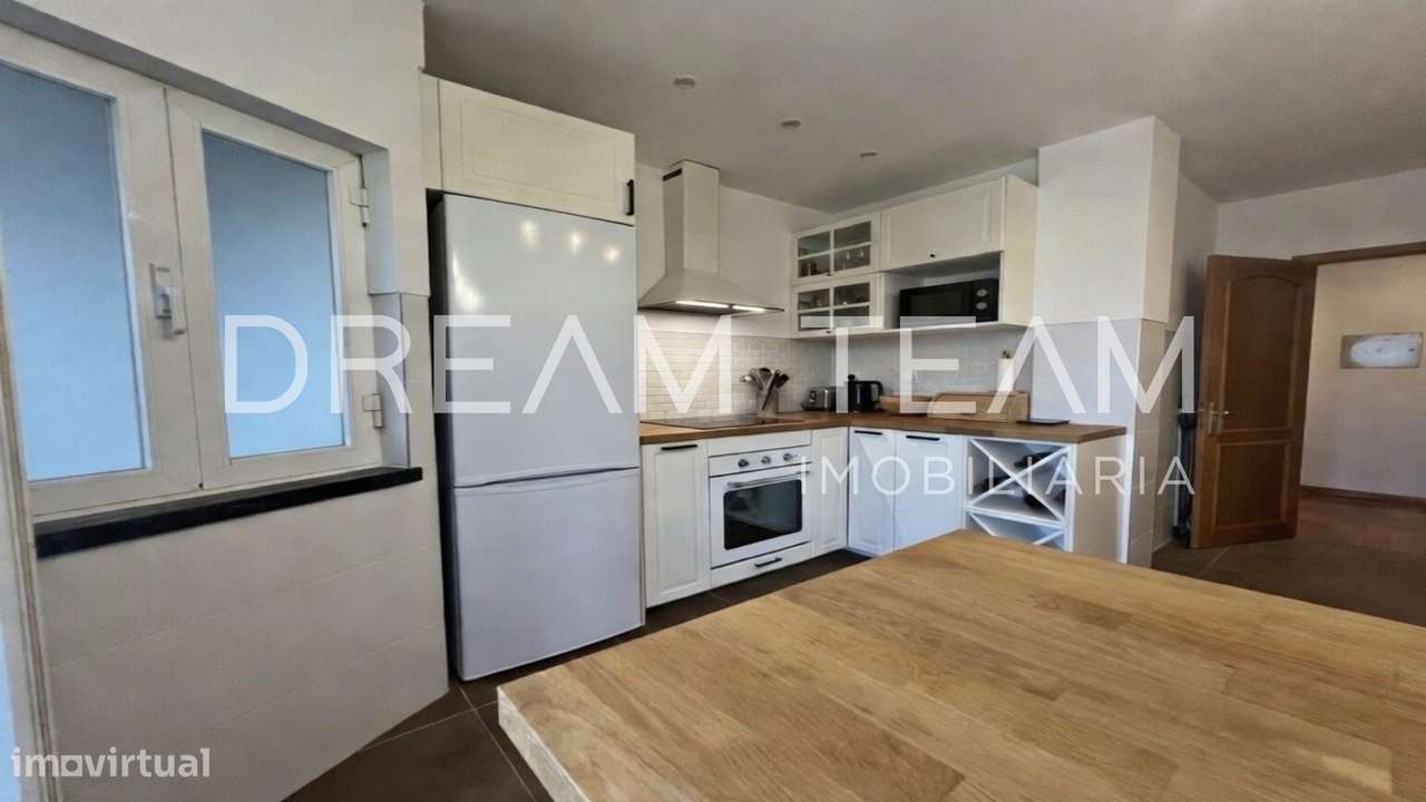 Apartamento T2 nas Colinas de São Francisco – Setúbal | Vista Cidade e-3