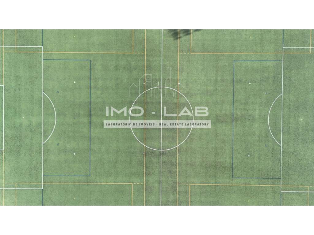 Amplo T3 - Vista Vale - Câmara de Lobos-28