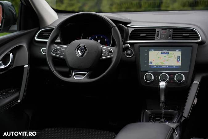 Renault Kadjar TCe EDC GPF Intens - 10