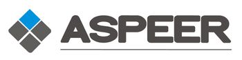 ASPEER Deweloper - Nieruchomości Logo