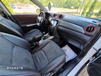 Suzuki Vitara 1.4 Boosterjet Premium 4WD - 10