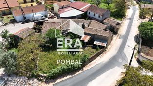 Moradia T2 localizada em Santiago da Guarda - Grande imagem: 4/18