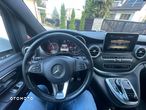 Mercedes-Benz Klasa V 250 d 4-Matic Avantgarde 7G-Tronic (ekstra d³) - 30