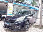 Peugeot 208 PureTech 82 Start & Stop Active - 1