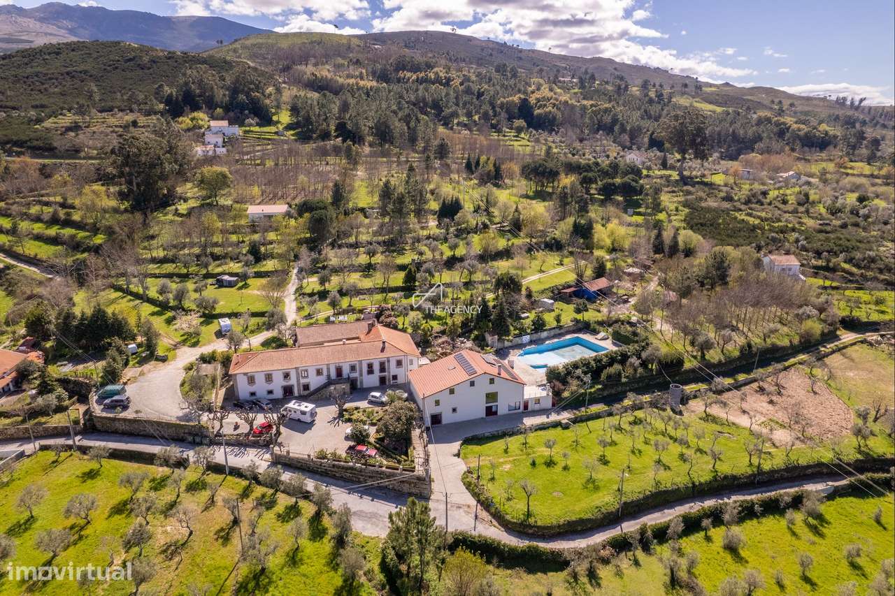 DESCIDA DE PREÇO TEMPORÁRIA - Oportunidade Única de Investimento - Qui - Grande imagem: 2/60