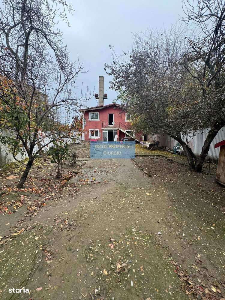 Casă P+M pe strada Tineretului-1