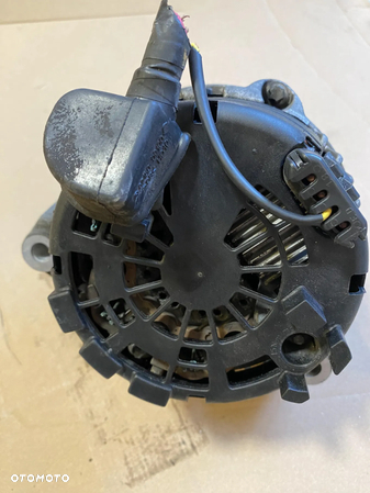 Alternator SsangYong Actyon 2.0 XDI - 4