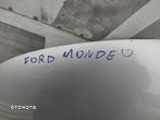 FORD MONDEO MK2 MASKA SREBRNA - 5