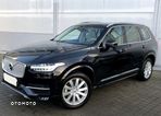 Volvo XC 90 D5 AWD Inscription 7os - 4