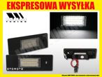 PODSWIETLENIE LED BMW Z4 E85 E86 MINI CLUBMAN R55 - 2