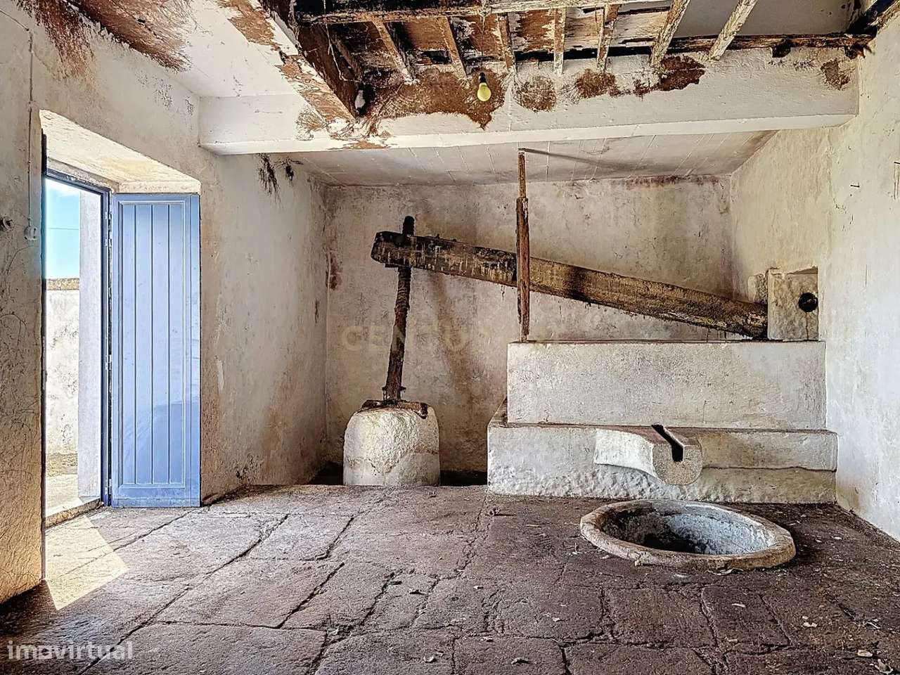 Moradia, 189 m², Porto Martins-22