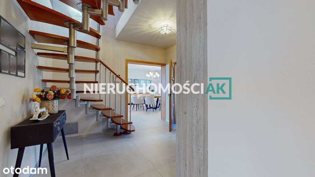 Dom w idealnym stanie, Szczepankowo-8