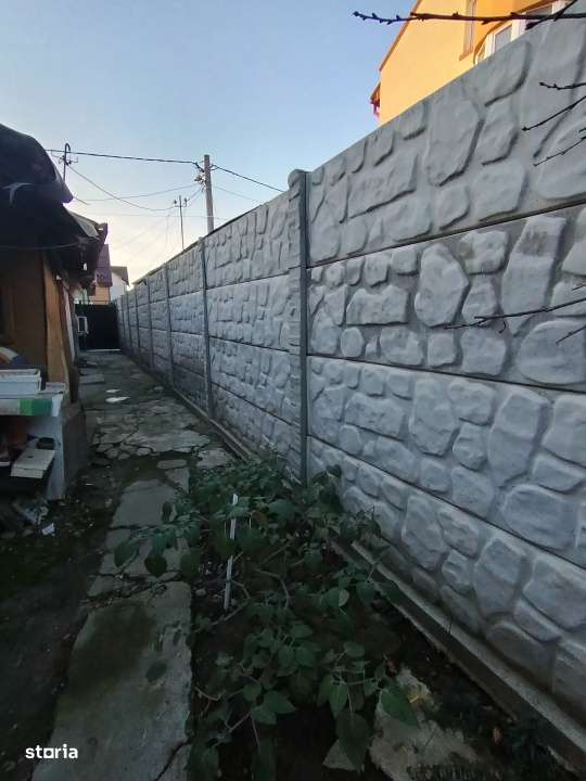 Teren intravilan, 293 mp, zona Siloz - Imagine principală: 2/2