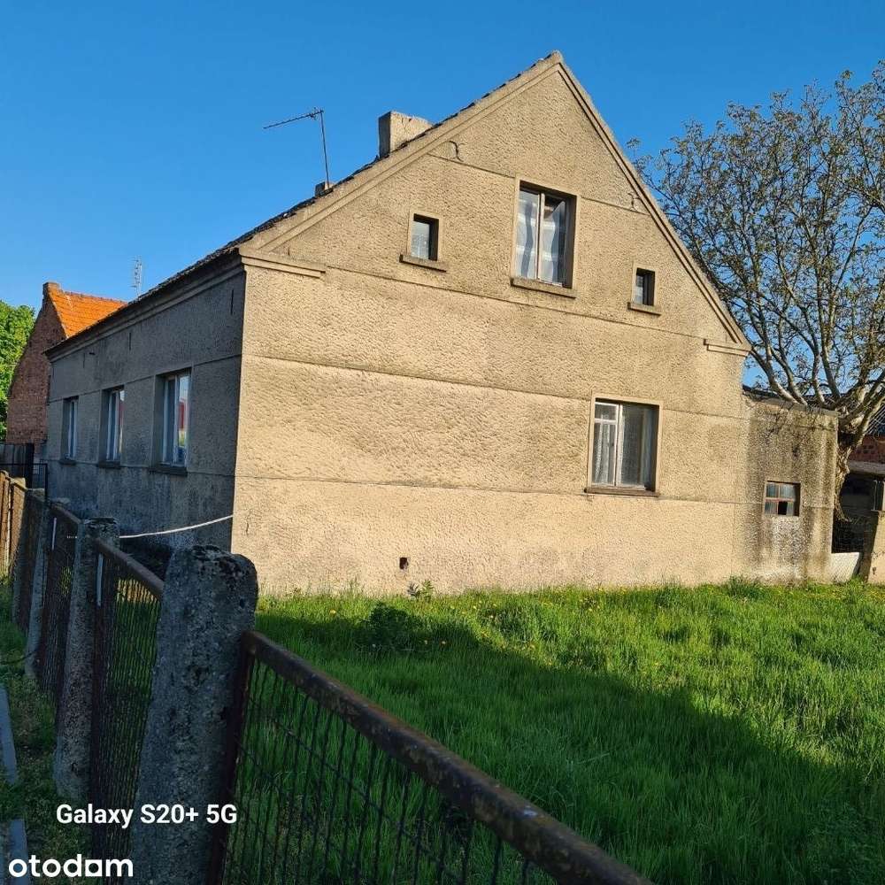 Dom z zabudowaniami gospodarczymi - Pełny obrazek: 5/6