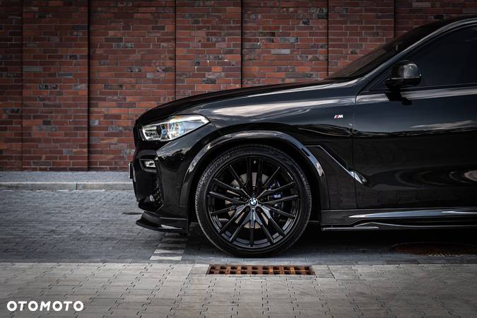 BMW X6 - 14