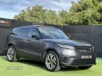 Land Rover Range Rover Velar 2.0 D R-Dynamic S - 3