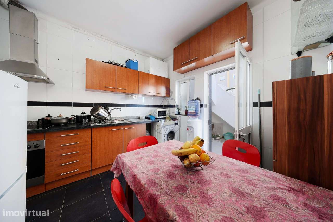 Moradia T2 para venda na Aldeia das Sobreiras em Portimão. - Grande imagem: 5/41