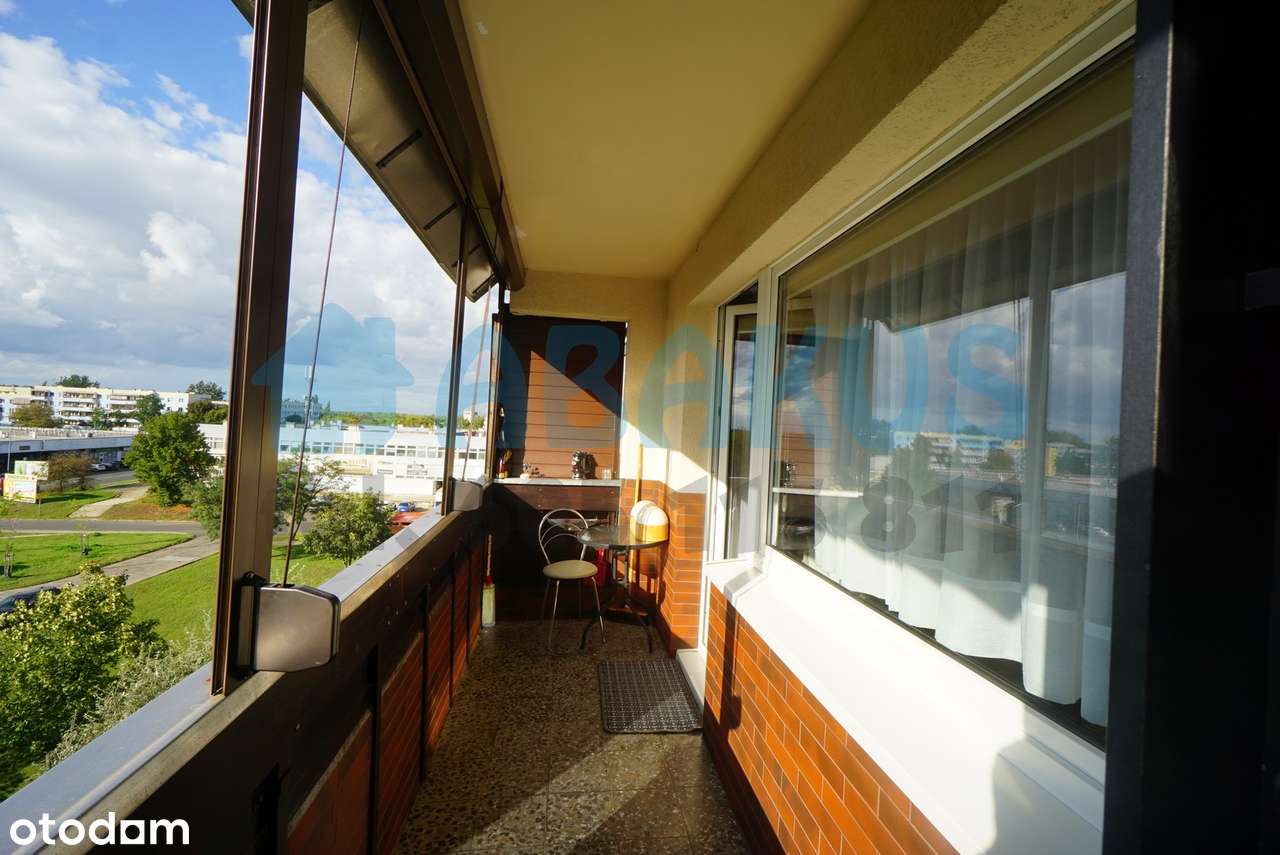 Sprzedam mieszkanie Konin ul. Chopina-3