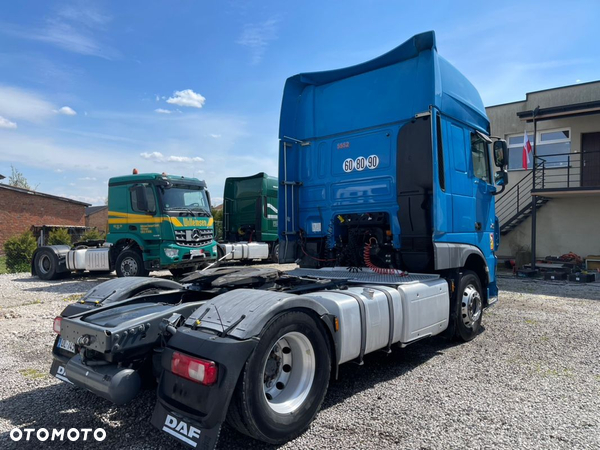 DAF XF 106.460 SSC - 4