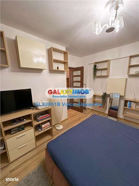 Apartament 2 Camere Berceni - Apollo Residence - Metrou