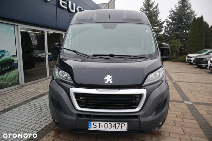 Peugeot Boxer - 3