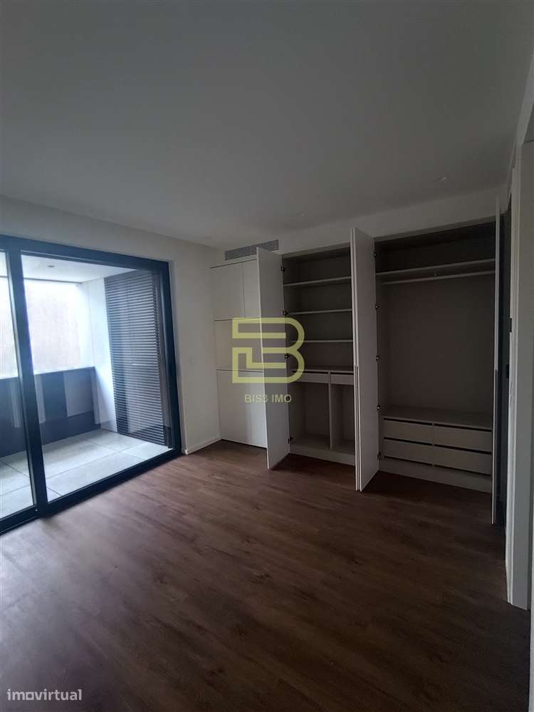 Apartamento T3 novo, com terraço em Vila Nova de Gaia-13