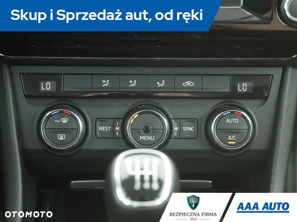 Skoda Superb - 14