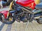 Triumph Street Triple - 6