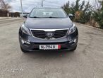 Kia Sportage 2.0 CVVT 2WD Automatik Spirit - 8