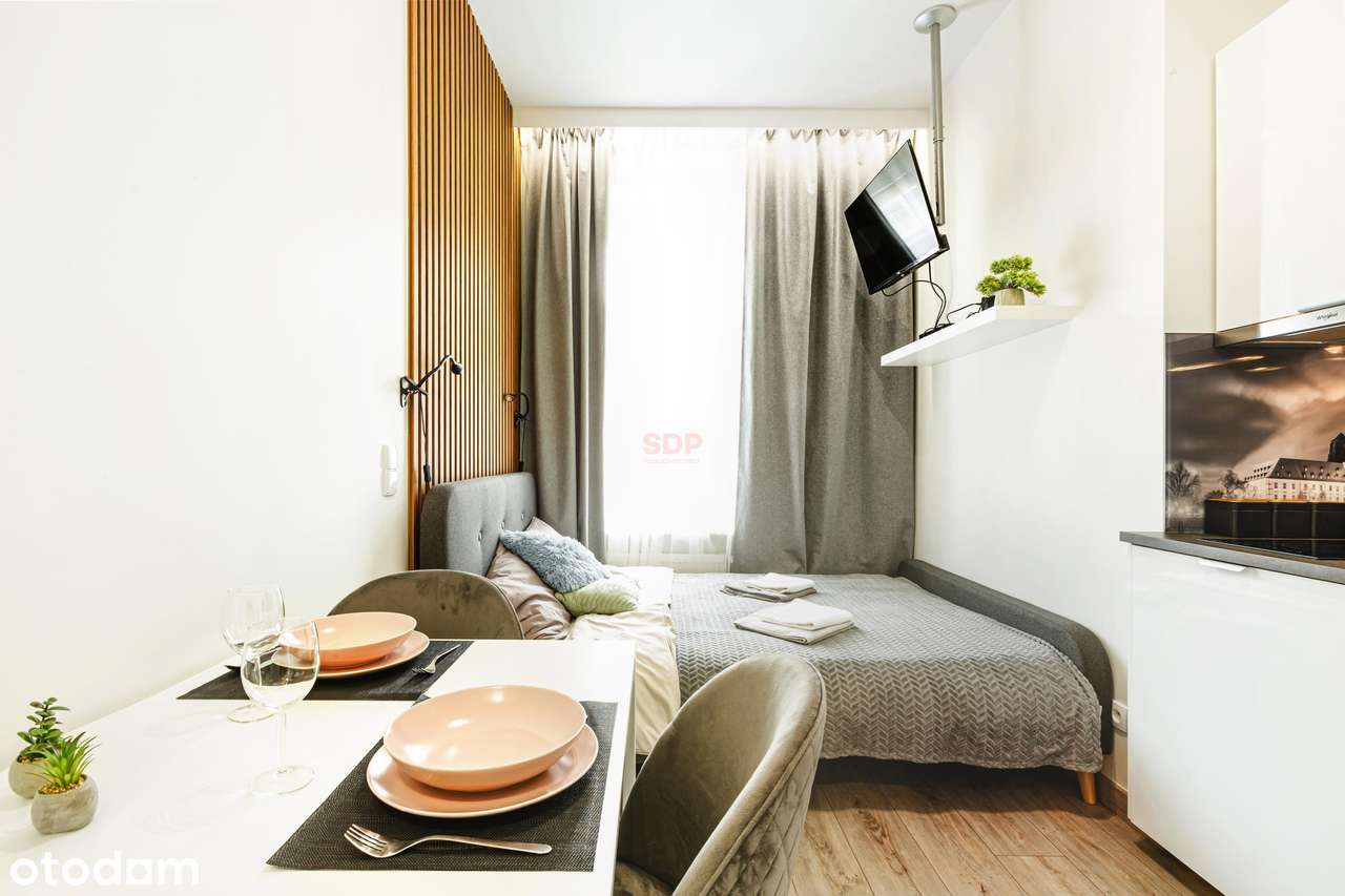 Zainwestuj w wielomodułowy apartament na Starym Mieście - Pełny obrazek: 2/12