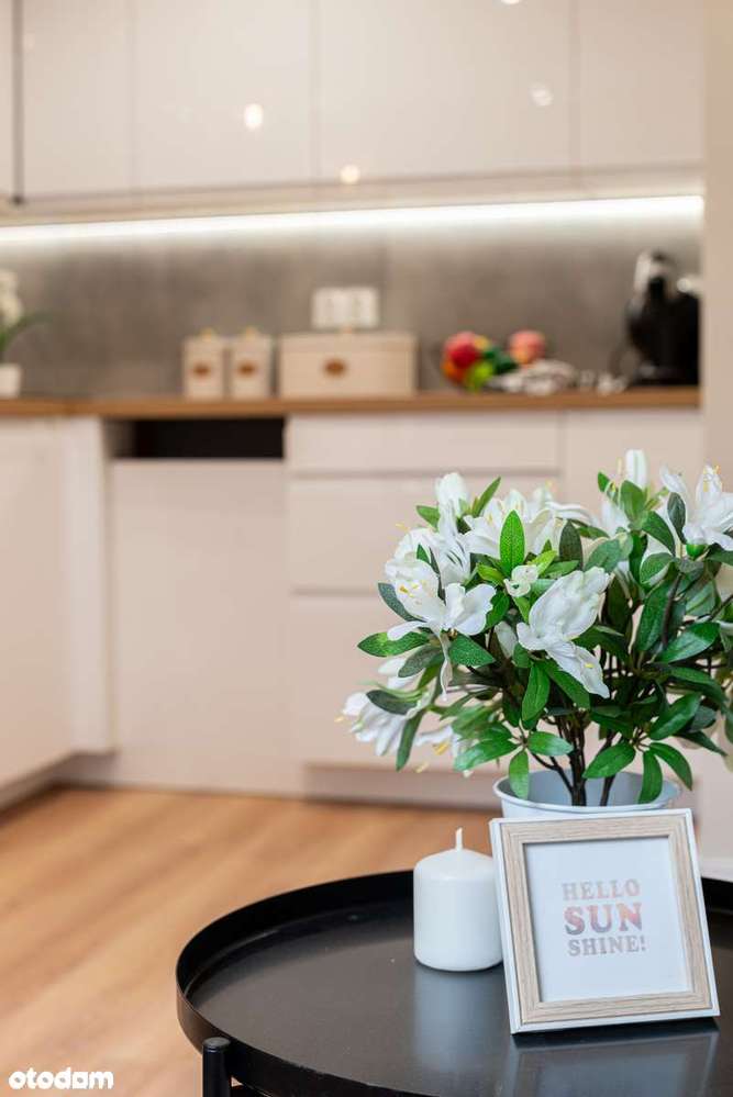 Mieszkanie 2 pokojowe gotowe do zamieszkania, dobra lokalizacja-5