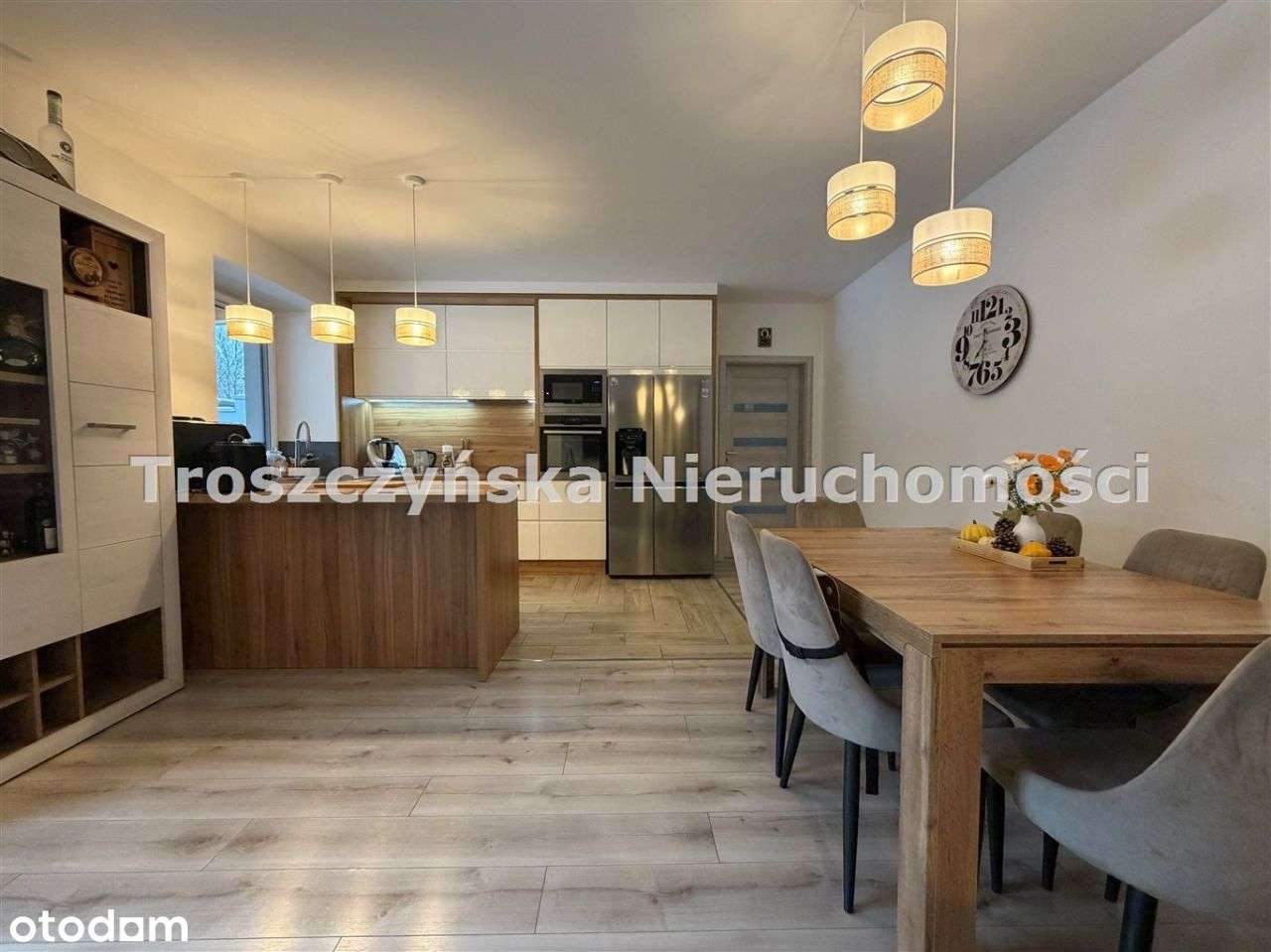 Atrakcyjny dom parterowy - Częstochowa, Wyczerpy - Pełny obrazek: 4/15