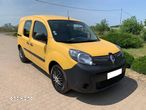 Renault KANGOO Z.E _ 100 % ELEKTRCZNY _ z BATERIĄ - 19
