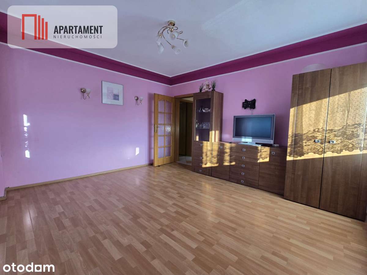 * Duże mieszkanie w Szubinie w atrakcyjnej cenie-5