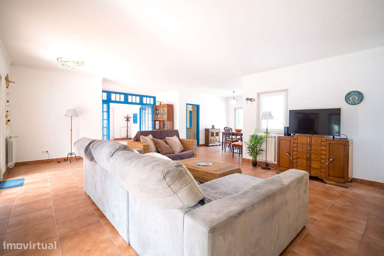 Moradia T3 em Prais D'El Rei Golf & Resort-15