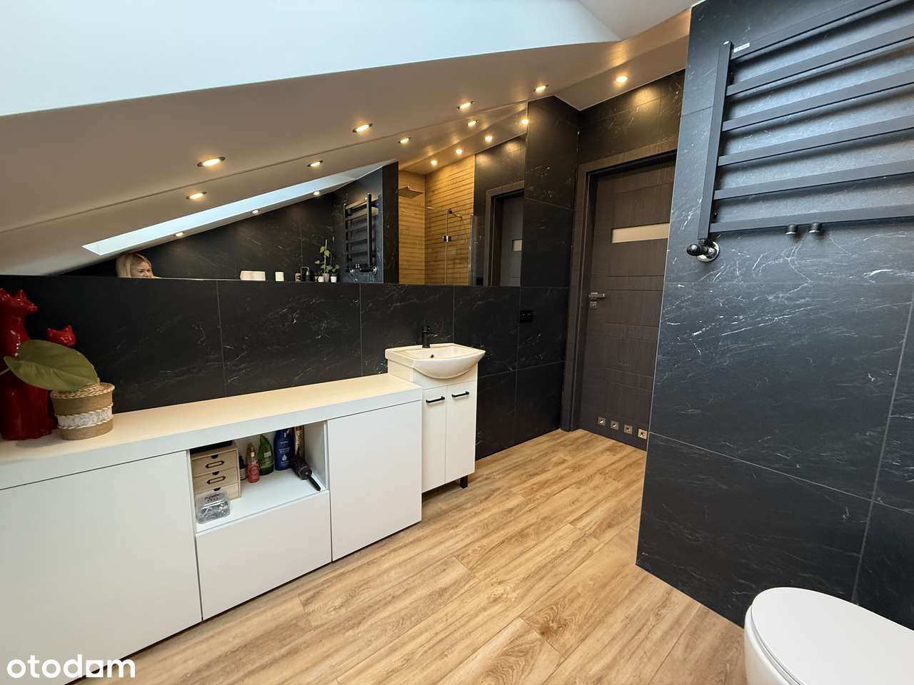 Nowa oferta /4pokoje /368m2 działka/bez prowizji - Pełny obrazek: 5/16