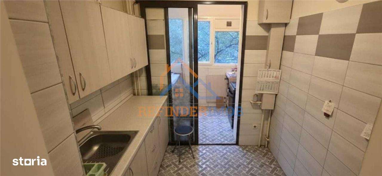 Apartament de vanzare cu 2 camere, zona Titan-2