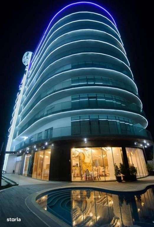 Studio Mamaia Nord - O.B.A Tower- Termen predare Iunie 2026-0