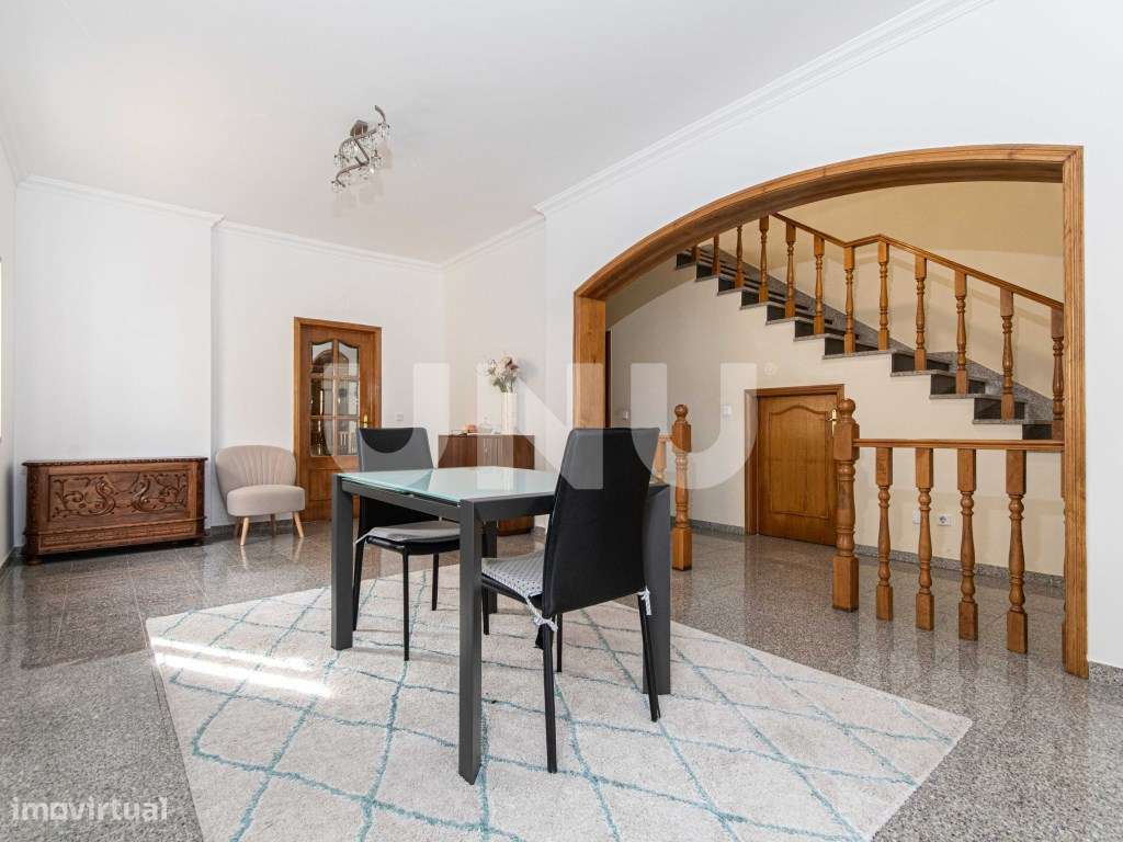 Moradia T3 em Arcena, Alverca!-21
