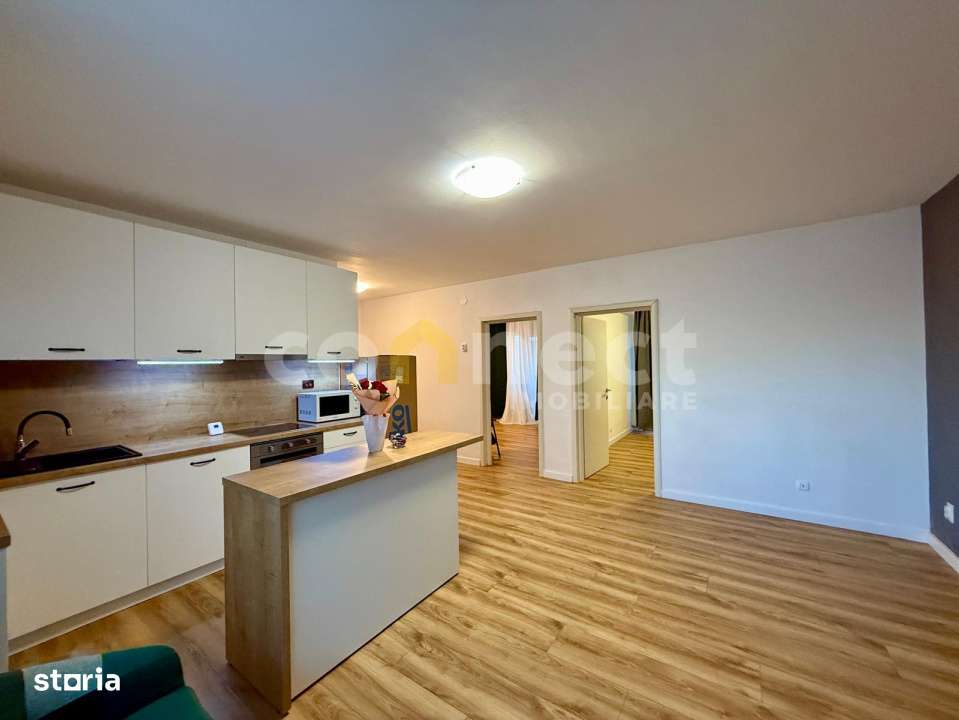 Apartament de vanzare | 3 camere | Str. Eroilor, Floresti  sens girato-6