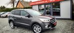 Ford Kuga 1.5 EcoBoost 2x4 Trend - 26