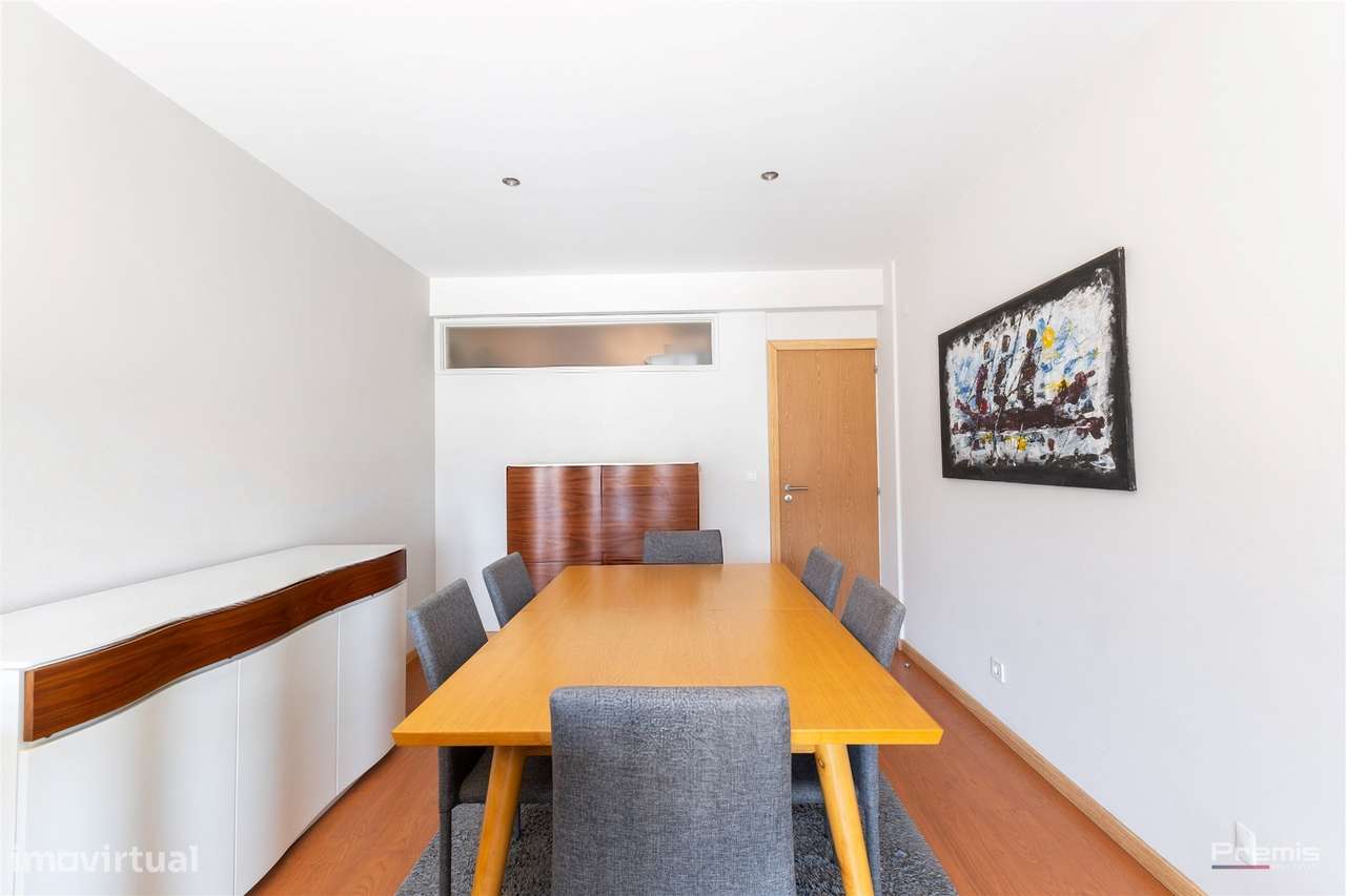 Apartamento T3 Venda em Matosinhos e Leça da Palmeira,Matosinhos-6
