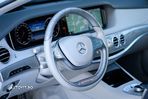Mercedes-Benz S 500 L 7G-TRONIC - 13