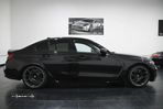 BMW M3 Competition - 8