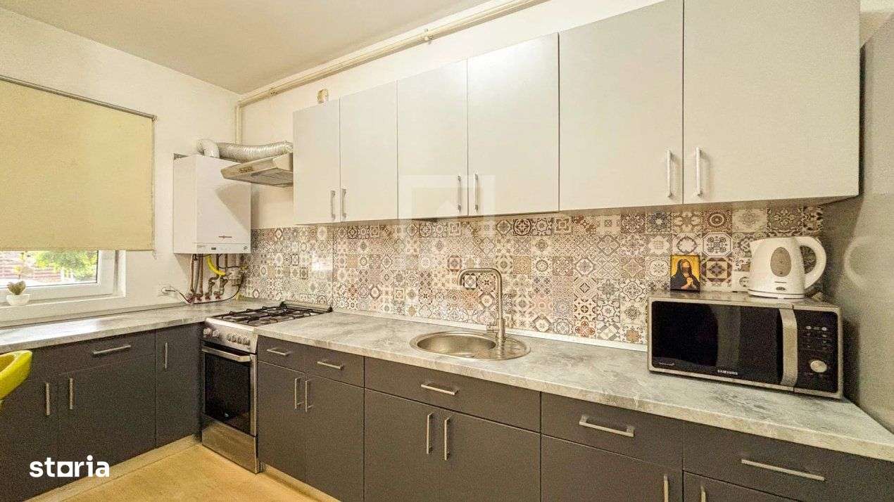 Apartament 3 camere || Buna-ziua-2