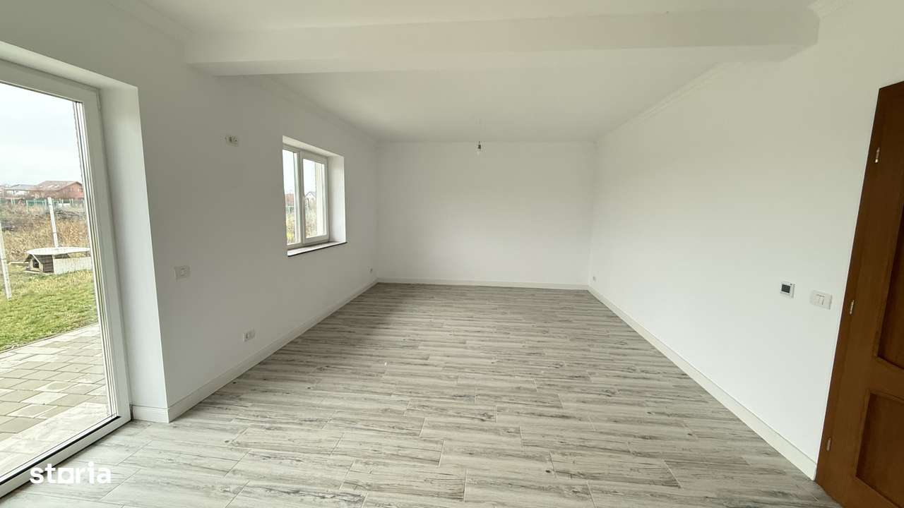 Casă nouă 2025, 4 camere, Sanpetru – Str. Mărului, lângă Dealul Lempes-6