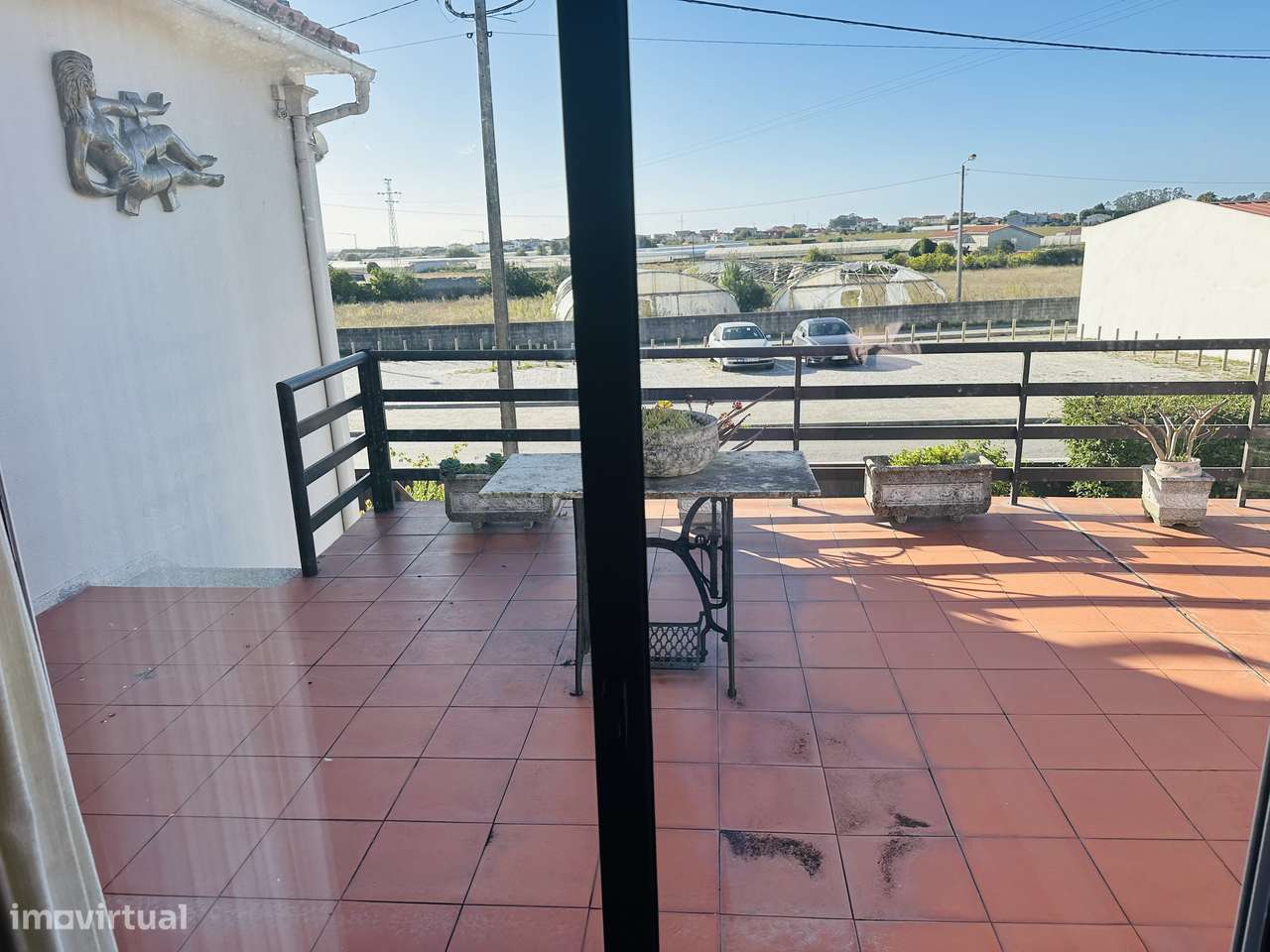 Excelente Moradia entrada Póvoa Varzim - Jardim 160m2 e terraço 35 m2-14